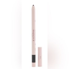 Wander Beauty Delineador de Ojos Negro Gel Automático en Jet Black