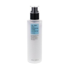 COSRX Loción Ultra Hidratante Sin Aceite con Zumo de Abedul 100ml Cuidado Facial