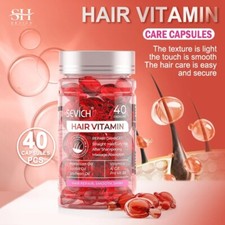 Aceite vitamínico de agam marroquí esencia cuidado del cabello nutrición dañada reparación división del cabello
