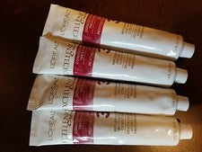 4 ea. Crema acondicionadora para el cabello Loreal Excellence #3