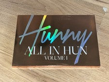 Paleta de belleza Hunny All In Hun Volume - Imogen Horton��