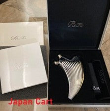 Práctico rodillo de masaje facial ReFa CAXA RAY Magic The Gathering Japón belleza músculo facial herramienta piel