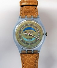 SWATCH STANDARDS 1995 - GN147 - JUEVES - NUEVO -