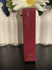 WANDER BEAUTY LIP RETREAT OIL”SKINNY DIP” 0,33 OZ NUEVO EN CAJA