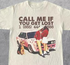 VENTA Camiseta Gráfica Tyler The Creator Nostalgia, Regalo Inspirado en los Años 90 De Colección S-5X