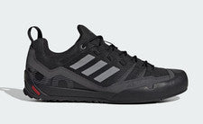 Adidas Terrex Swift Solo 2 Traxion Hombre Zapatos de Senderismo IE6901 Talla 42 2/3 - 46