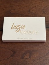 Paleta bronceadora Basie Beauty Bronzy AF