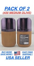 URBAN DECAY ~ BASE IMPERMEABLE FACE BOND PARA ELEGIR TU TONO 1 OZ NUEVA SIN CAJA