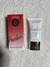NUEVOMirabella Beauty Awaken Ligero Tez Perfeccionador Maquillaje Imprimación Facial