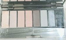 Paleta de sombras de ojos Maelle Beauty Dawn to Dusk - 8 tonos - Leer