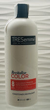 TRESemmé Color Revitalize Acondicionador 28 fl oz Cuidado del Color Fórmula Hidratante