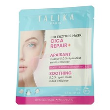 Talika Cuidado Facial Cica Repair Soothing Bio-Enzyme Mask 1 pieza