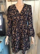 Vestido Mujer Diseño Por Cupshe Talla M