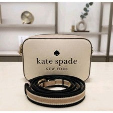 bandolera kate spade