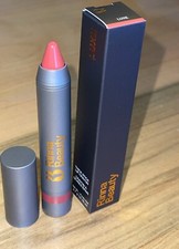 Lápiz labial en barra gruesa Rinna Beauty~#LUJO~ hidratante, de larga duración