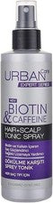 Urban Care Expert Series biotina y cafeína tónico para el cabello antidesprendimiento 200 ml de Reino Unido