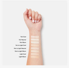 Base mate de terciopelo ULTA Beauty 12 horas