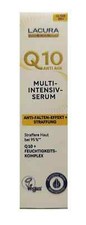 Lacura Q10 Suero Multi-Edad Anti-Intensivo, 1x30ml, Nuevo y EMBALAJE ORIGINAL