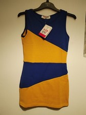 Mini vestido para mujer de moda Culprit talla S