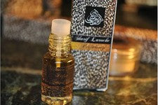 Aceite de perfume Anbar árabe francés Ambergris Mukhallat Arabiya 3 ml - Sharif Laroche