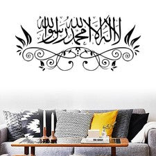 Pegatinas de pared de PVC negras duraderas para decoración del hogar papel tapiz reutilizables extraíbles