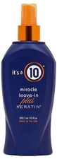 Queratina It's a 10 Haircare Miracle Leave-In Plus 10 oz.