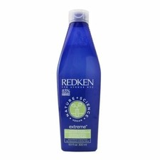 Champú fortificante Redken Nature Science Extreme 10 oz venta sd