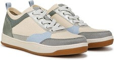 Zapatilla deportiva dinámica para mujer Bzees For Lifestride