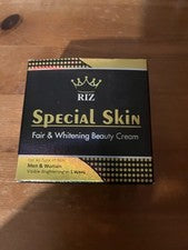 Crema de belleza perfeccionadora de tez