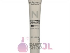 Suero Madara Botanic Niacinamida Alternativa 5 en 1 15 ml