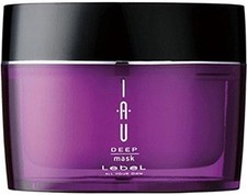 Mascarilla profunda LebeL Rubel Cosmetics IAU 170 g