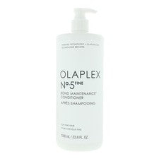 Acondicionador de mantenimiento fino Olaplex N°5 1000 ml