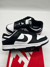 Nike Dunk Low WMNS Black negro blanco | DD1503-101 | 36 - 44 | NUEVO/EMBALAJE ORIGINAL DISTRIBUIDOR