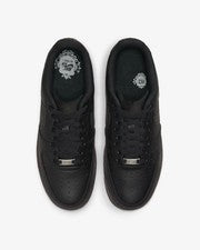 Nike Air Force 1 '07 Triple Negro CW2288-001 Hombres Tallas NUEVO 10.5