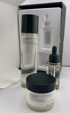 Pyunkang Yul Línea Calmante Set de Regalo Coreano Facial Cuidado de la Piel Esenciales Diario. Nuevo