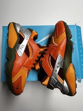 Stock Muerto EE. UU. Talla 6-7.5 Nike Air Huarache Doernbecher 2023