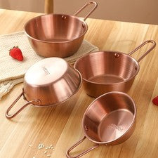 Olla Multifuncional Práctica para Pequeñas Cantidades para Cocina