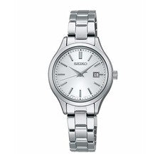 [Reloj Seiko] Reloj Seiko Selection S Series Par Solar Ladies STPX093