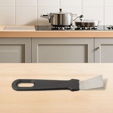 Pala de limpieza de alta calidad pala curva cocina nevera cucarachas Kle