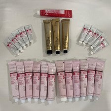 26 x L'OREAL Excellence Acondicionamiento Número 3, Pre Color, Color Shine 3, Profundo 4