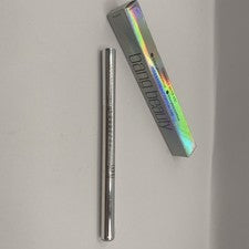 Delineador de ojos Bang Beauty punta de fieltro negro 1,8 g en caja nuevo. Forro alado
