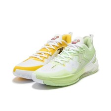Zapatos de baloncesto 361 Degrees BIG3 5.0 Quick PRO Xiaoliu Duck para hombre 672431107F-1