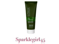 Acondicionador profundo LOMA Hair Care 8,45 oz/250 ml ¡NUEVO! ¡FRESCO! ¡ENVÍO GRATUITO A EE. UU.!