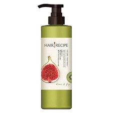 Receta capilar KIWI y FIG tratamiento voluminizador acondicionador 530 ml (18 oz) NUEVO