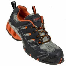 Zapatos de trabajo deportivos URGENT 215 S1 zapatos bajos zapatos zapatos de seguridad ¡NUEVO!