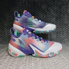 Zapatos de baloncesto 361 Degrees AG 5 Five Elements Aaron Gordon para hombre talla 7
