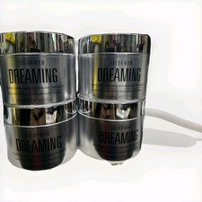Paquete de 4 tratamientos avanzados de reparación y rejuvenecimiento Color Wow Dreaming 7,5 OZ