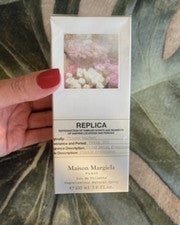 maison margiela Perfume
