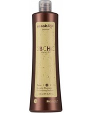 Loción suavizante Mashup Haircare 2B Chic Keratin Therapy fase 2
