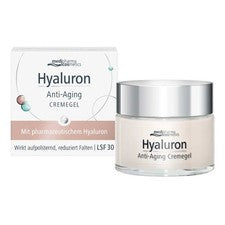 🔥Dr. Crema Antiedad Theiss Hyaluron 50 ml PZN 18781593